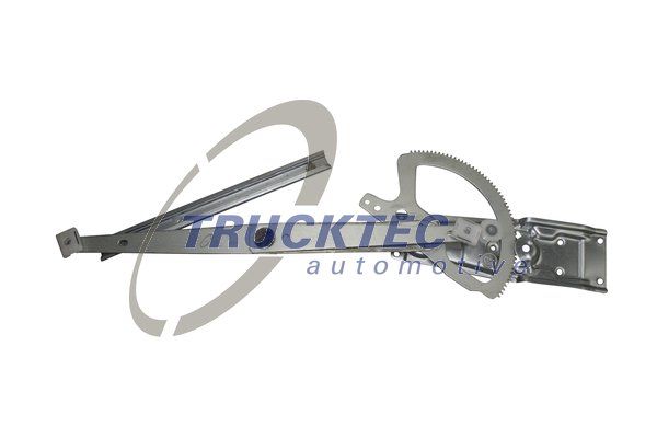TRUCKTEC AUTOMOTIVE Stikla pacelšanas mehānisms 01.53.092